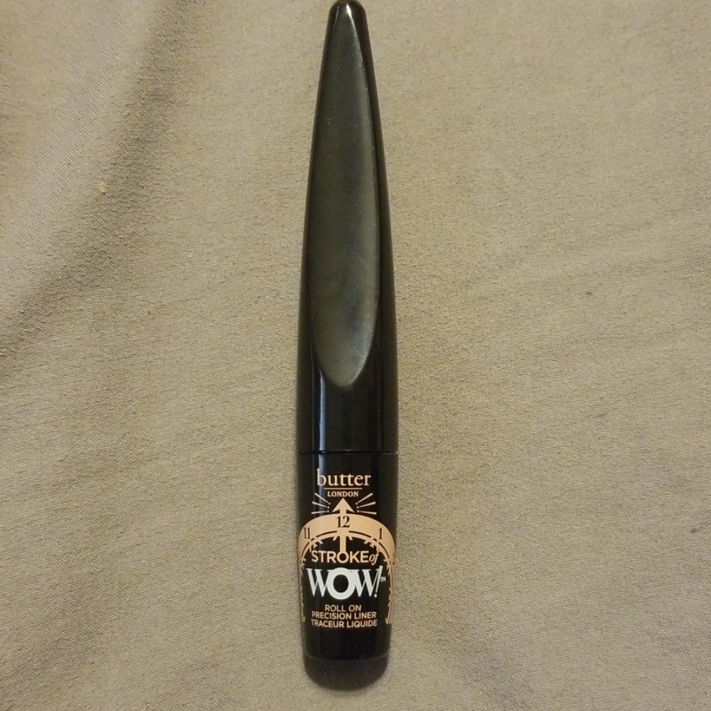 Butter London eyeliner